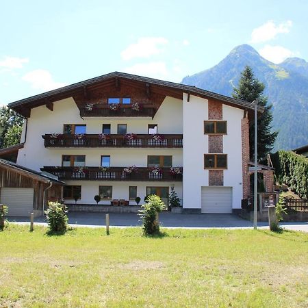 Haus Maria Larcher Бах Экстерьер фото