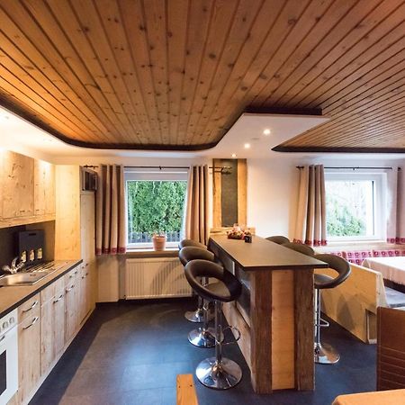 Haus Maria Larcher Бах Экстерьер фото