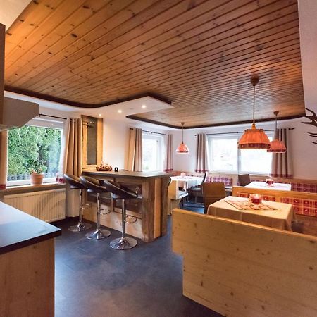 Haus Maria Larcher Бах Экстерьер фото