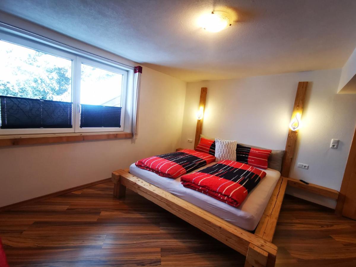 Haus Maria Larcher Бах Экстерьер фото