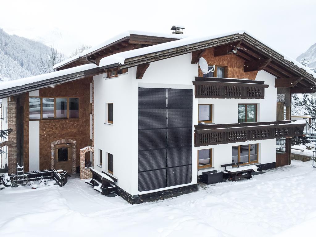 Haus Maria Larcher Бах Экстерьер фото